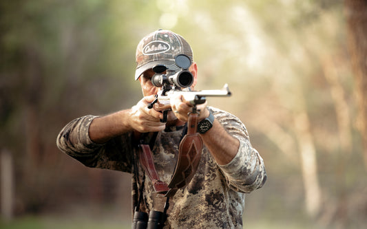 Raising the Next Generation of Outdoorsmen: The Importance of Teaching Our Youth How to Hunt