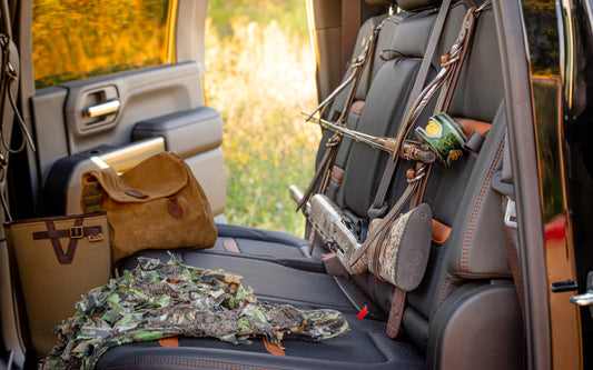 The Hunter's Paradise: Celebrating South Texas' Diverse Wildlife