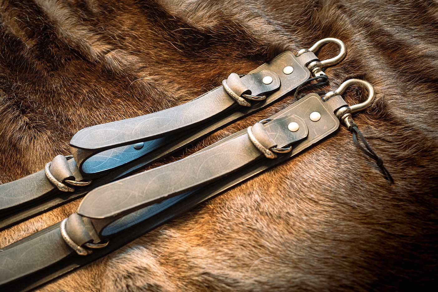 Crazy Horse Water Buffalo