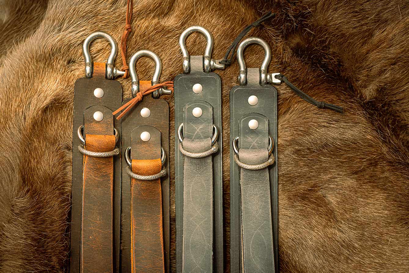 Crazy Horse Water Buffalo