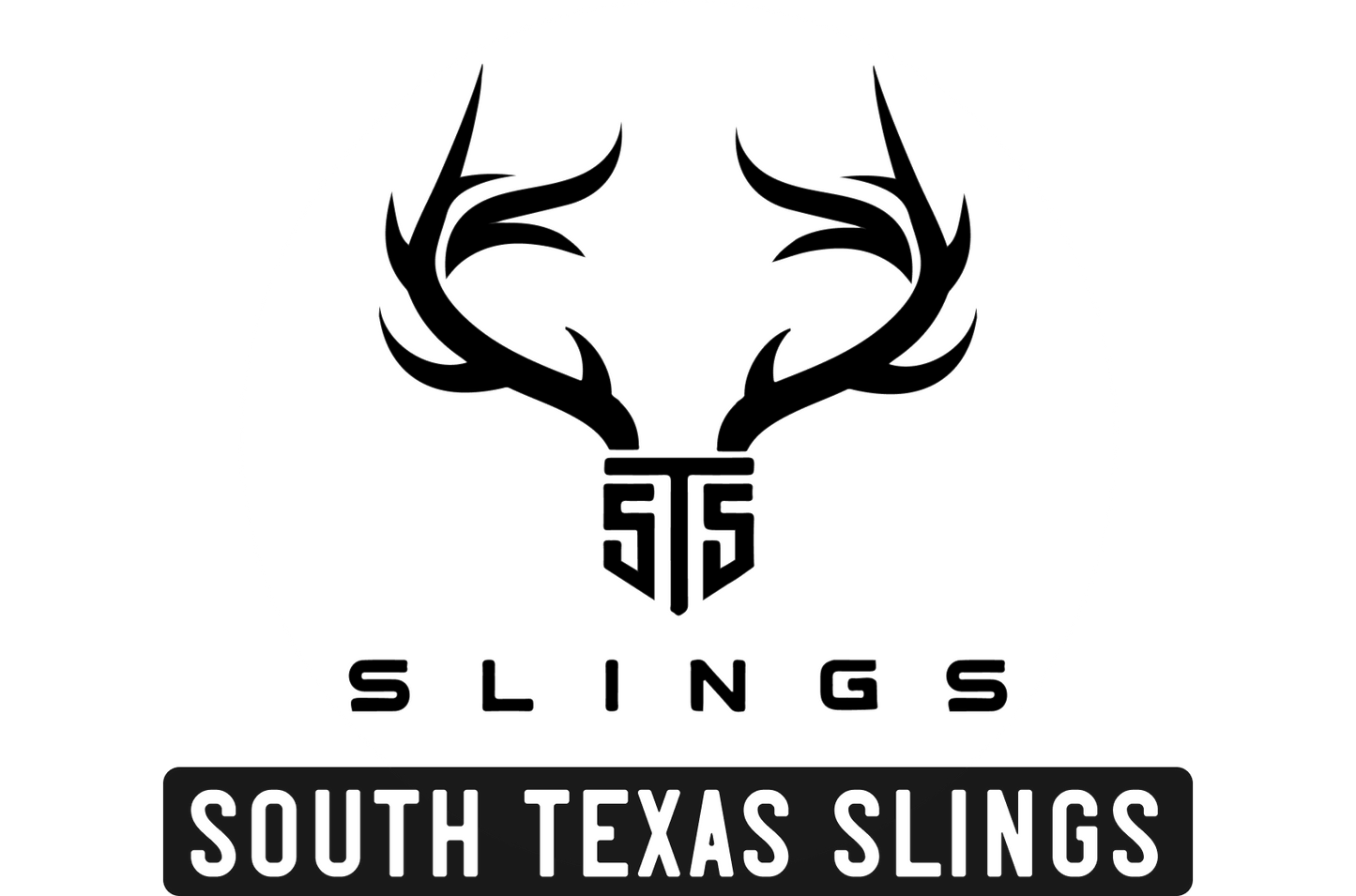 South Texas Slings Leather Gun Rack